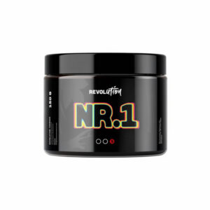 Revolution Tabak NR.1 150g.JPG